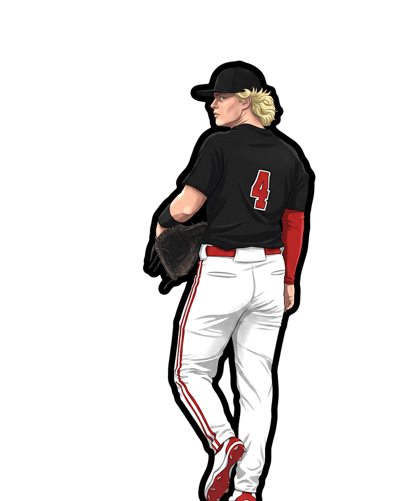 Colton Blakley