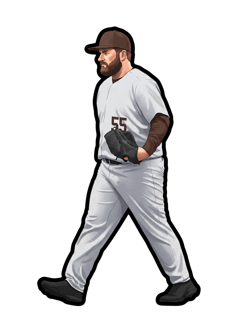 Matt Miscik