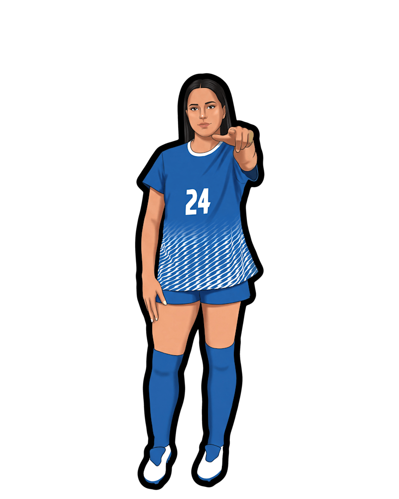 Cilia Leal Cardona