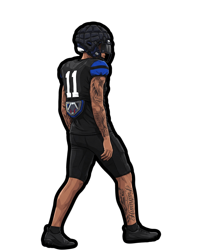 Jasiah White