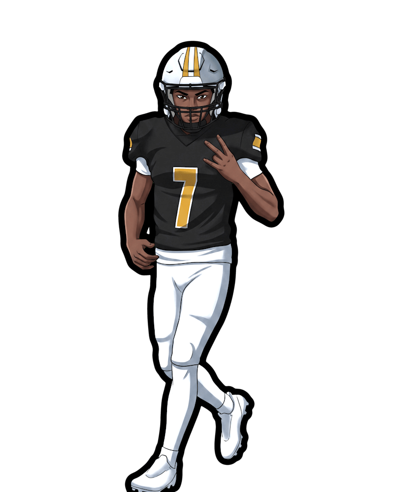 Broderick Price