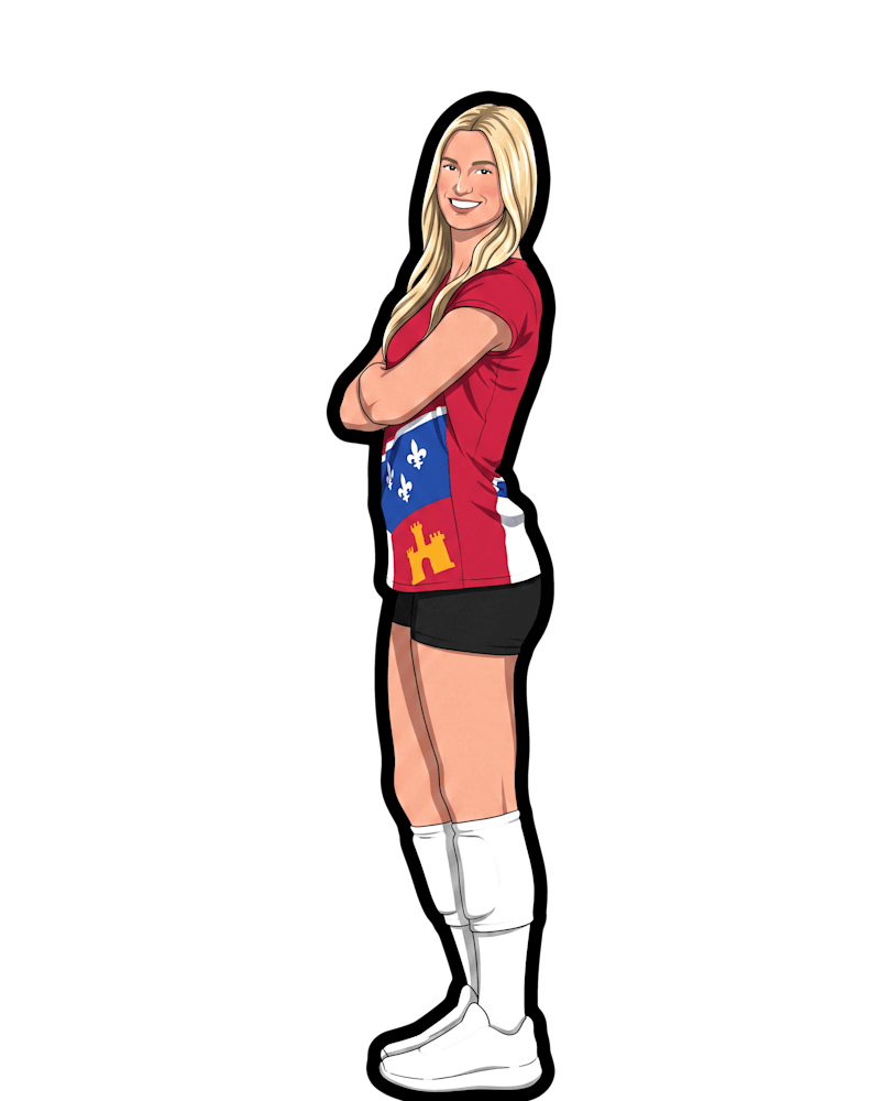 Sophia Armstrong