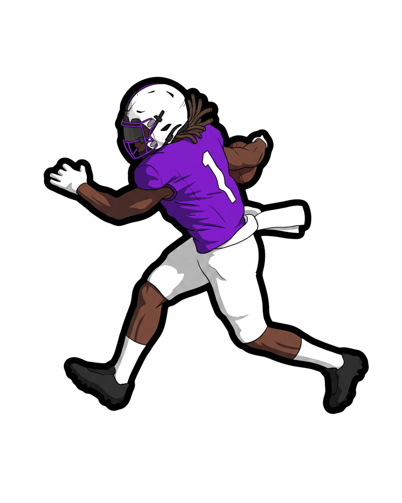 Tyion Berry