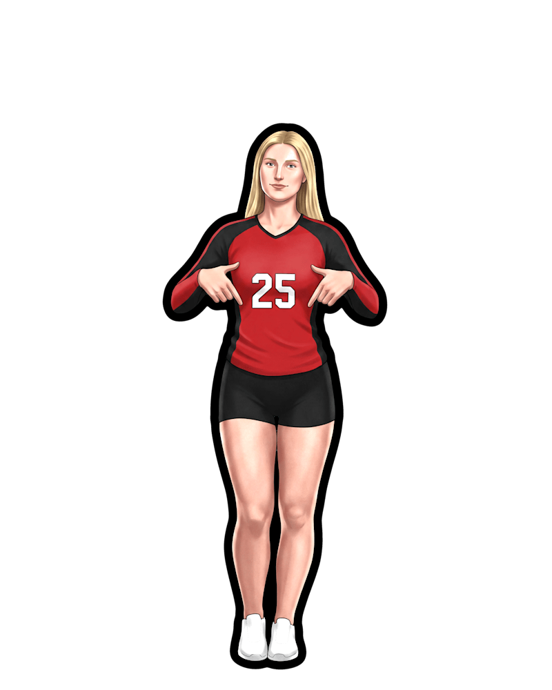 Ava McIntyre