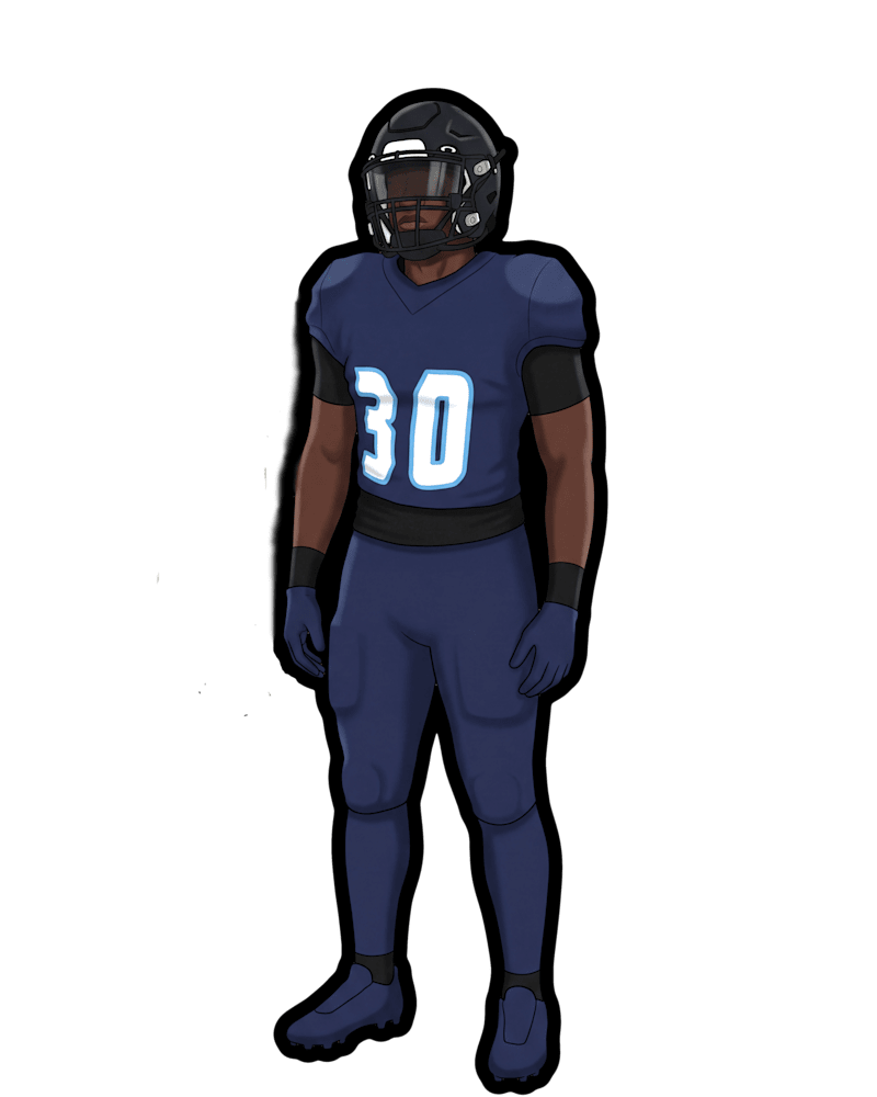 Isaiah Edwards