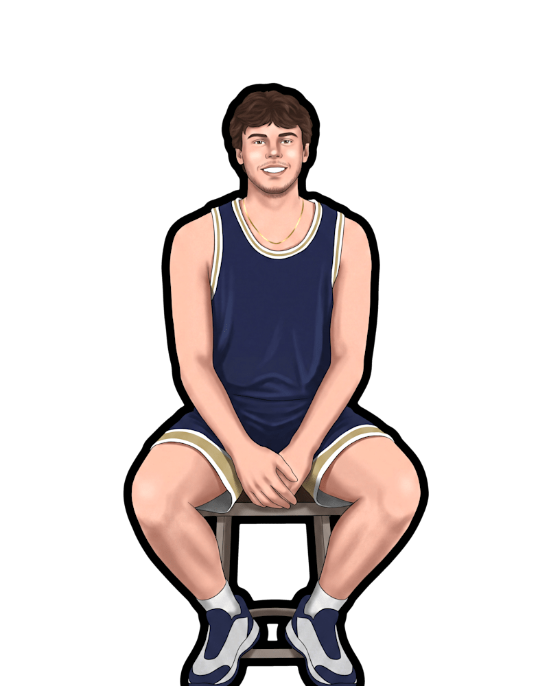 Braden Barger