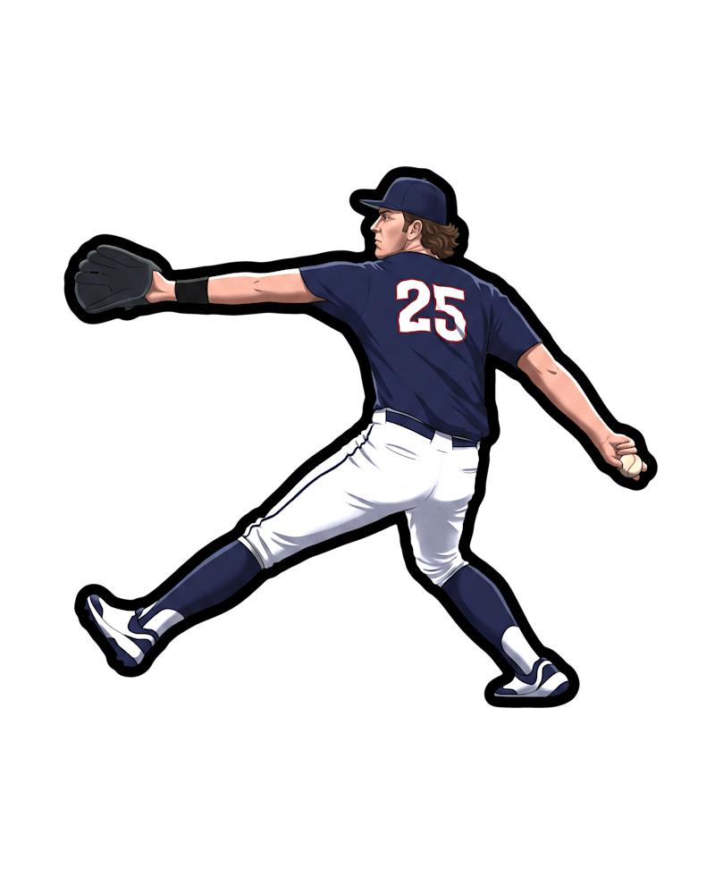 Jace Robinson