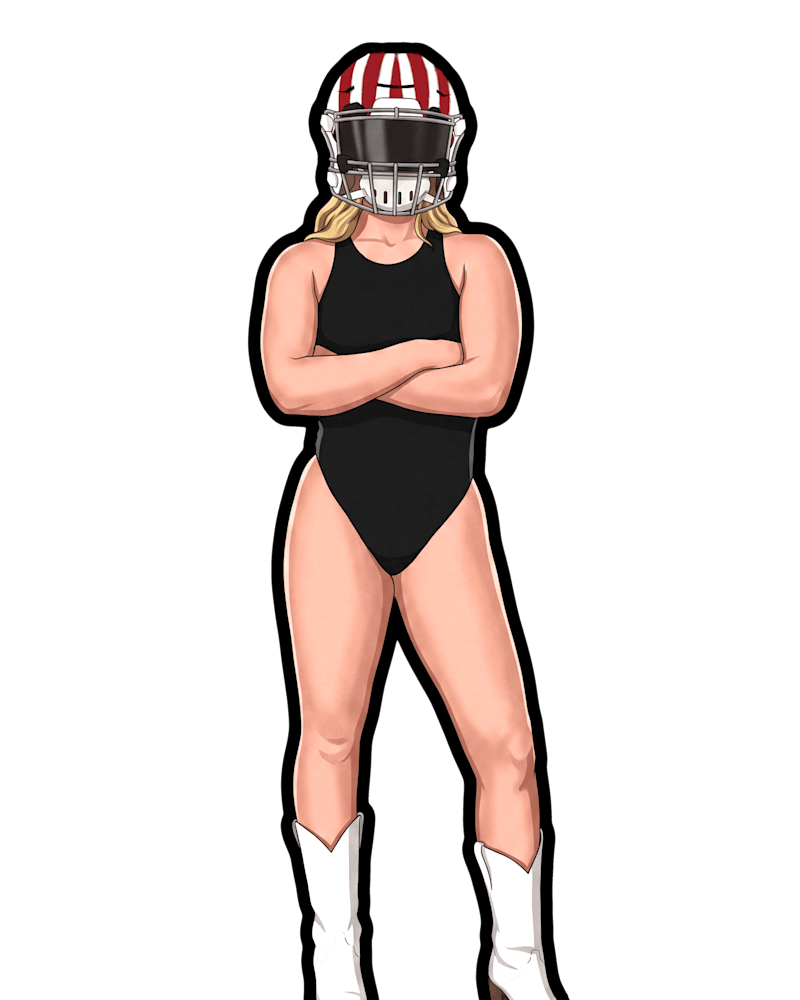 Kylie Williams