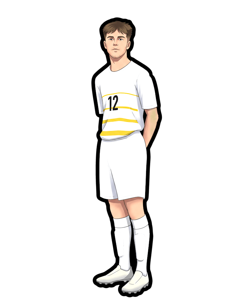 Nick Krull