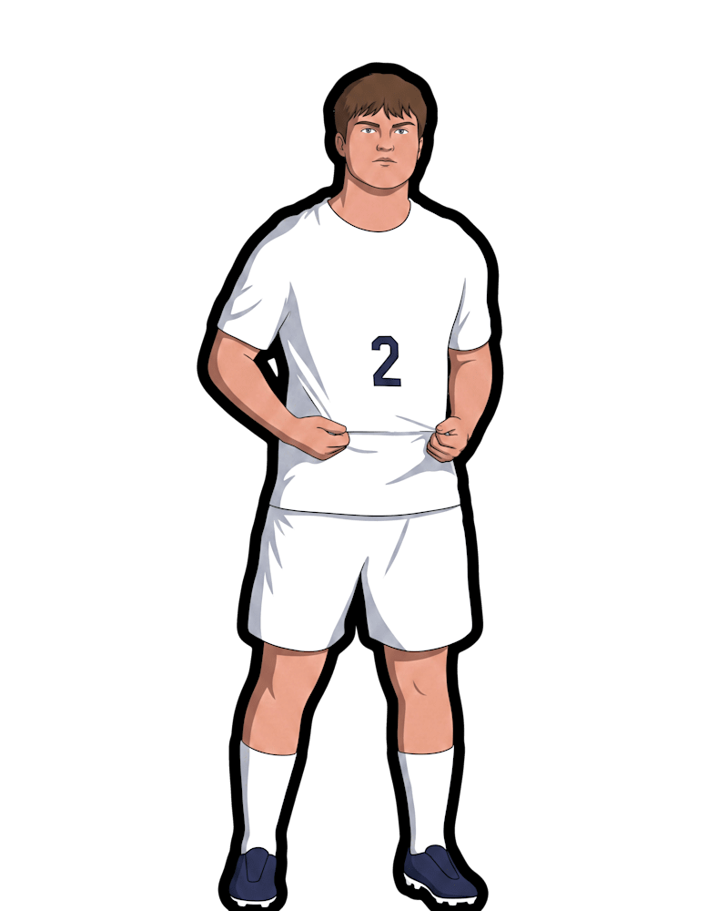 Ricky Langenfeld