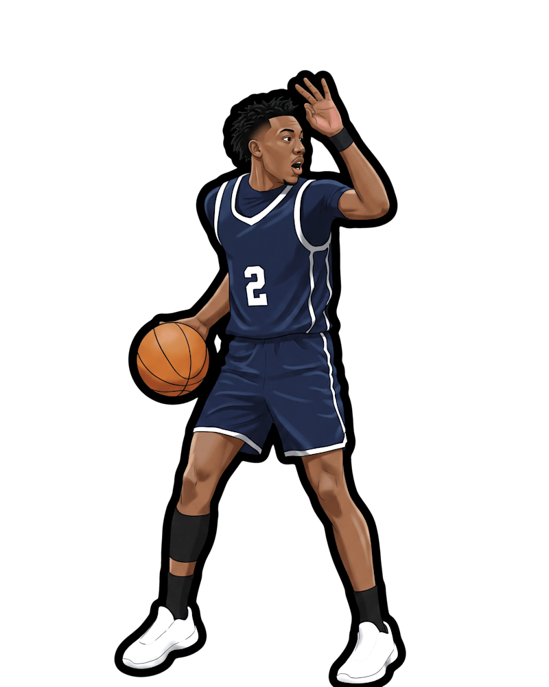 Josiah Jackson