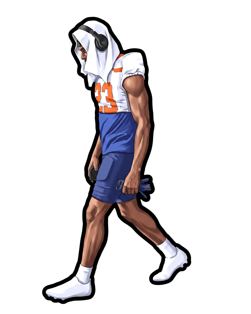 Jeffrey Wilson