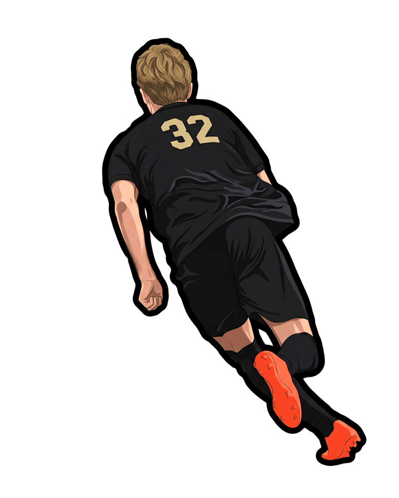 Tate Lorentz