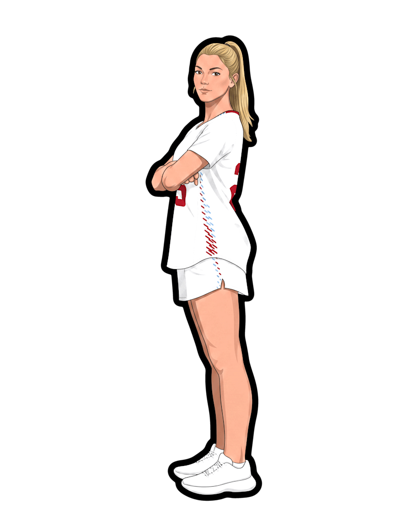 Ashelyn Mikolowsky