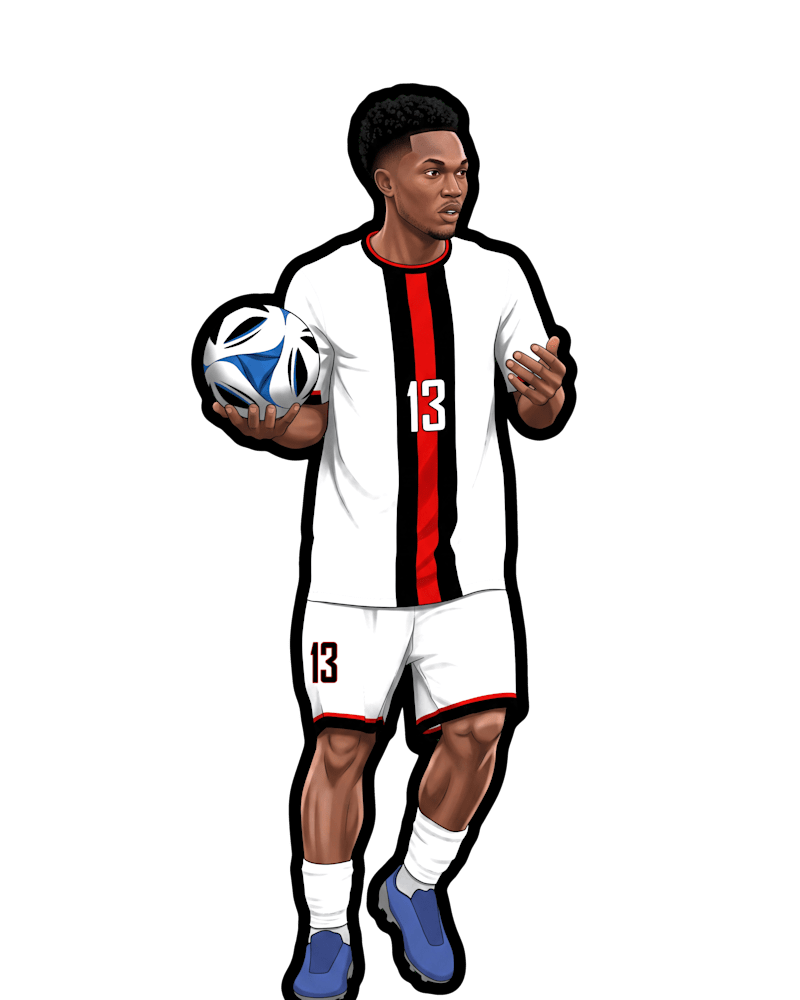 Bradley Takamo