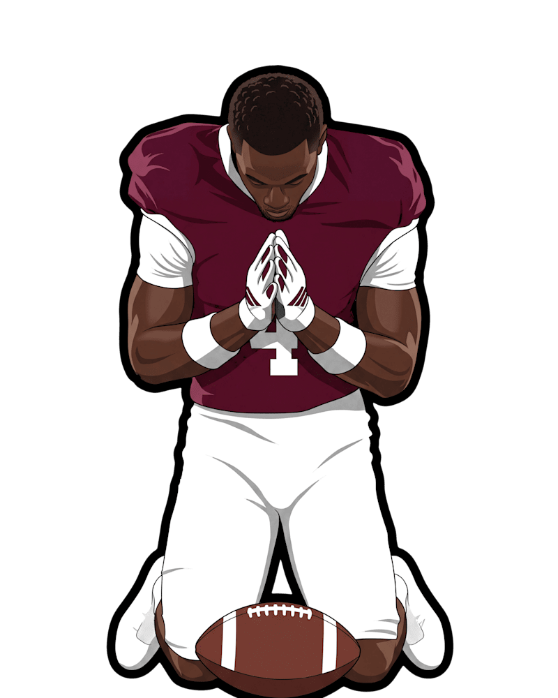 Malik Ganaway