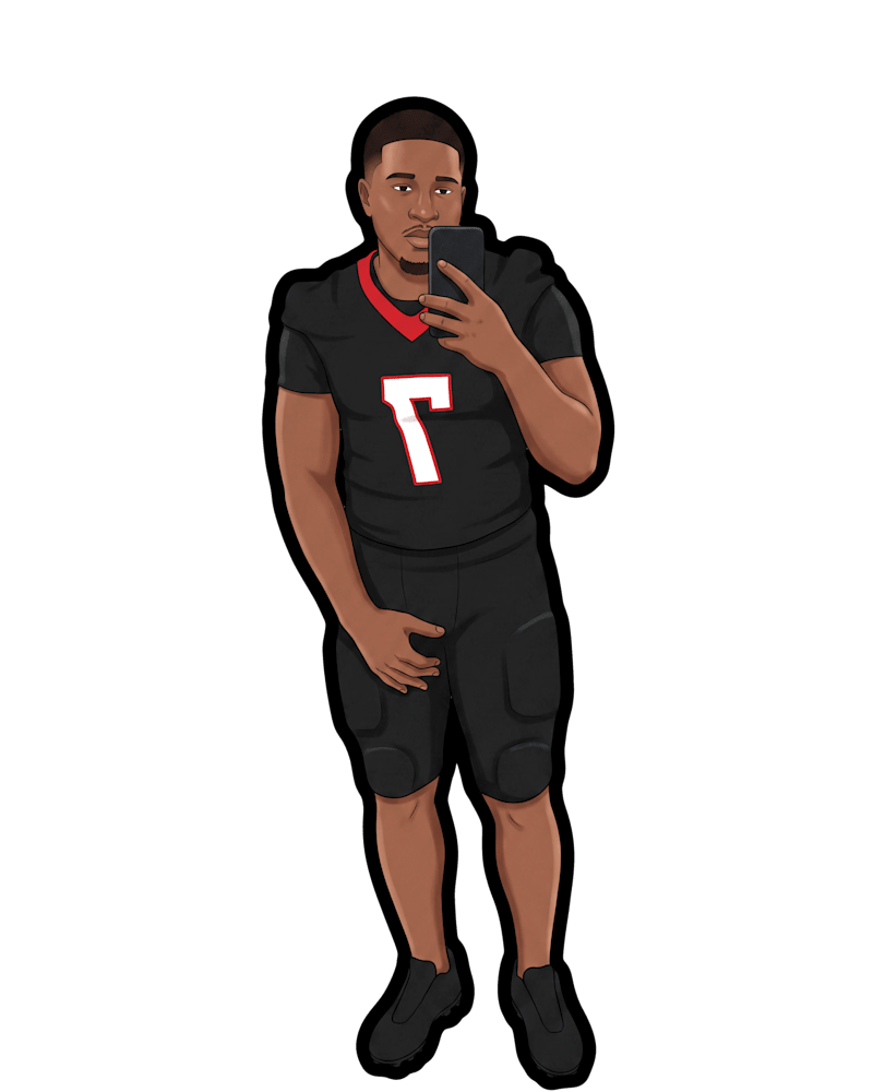 Jalin Edwards