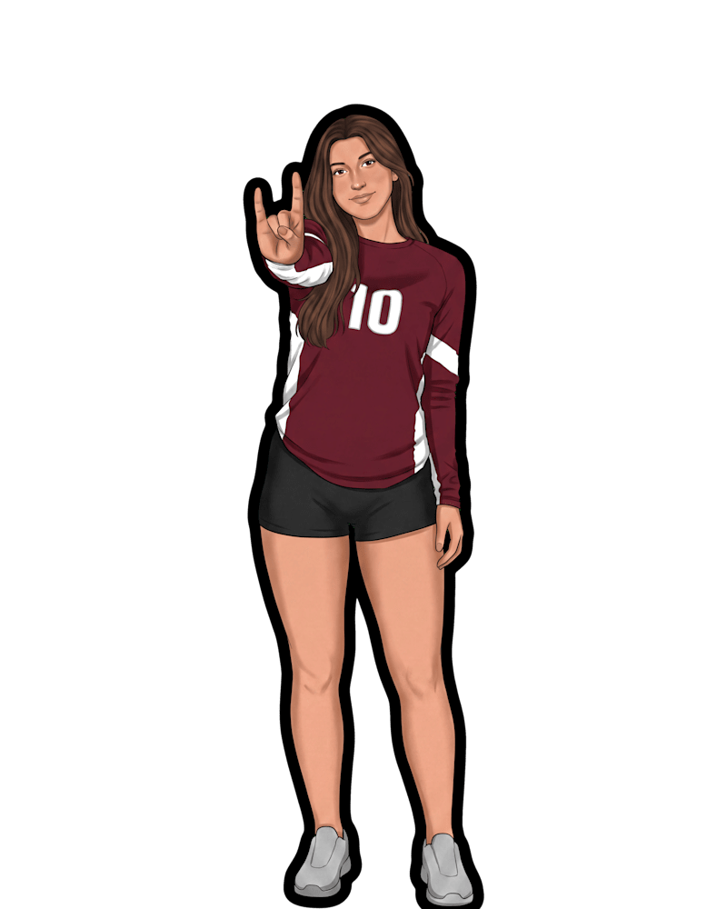 Olivia Bruno