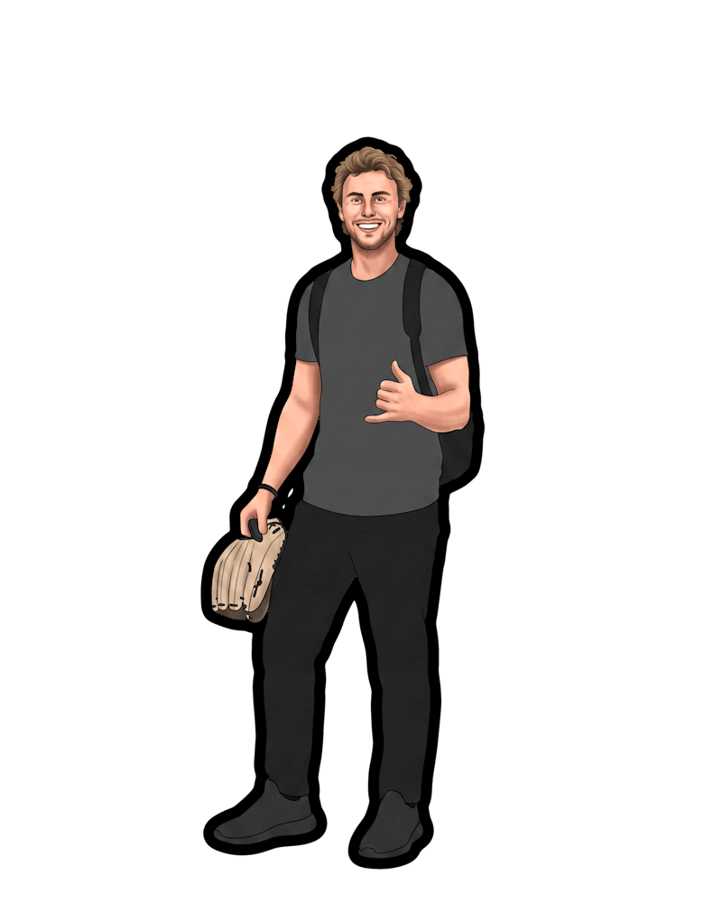 Jake Altman
