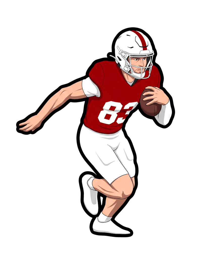 Hunter Stroud