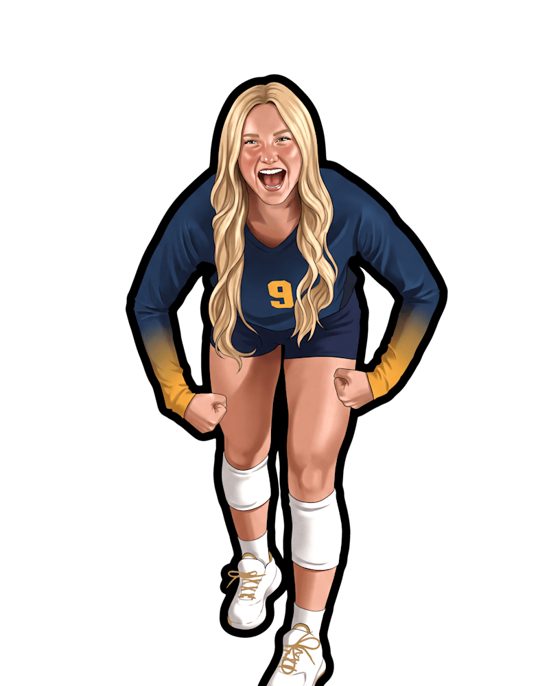 Lexi Eickhoff