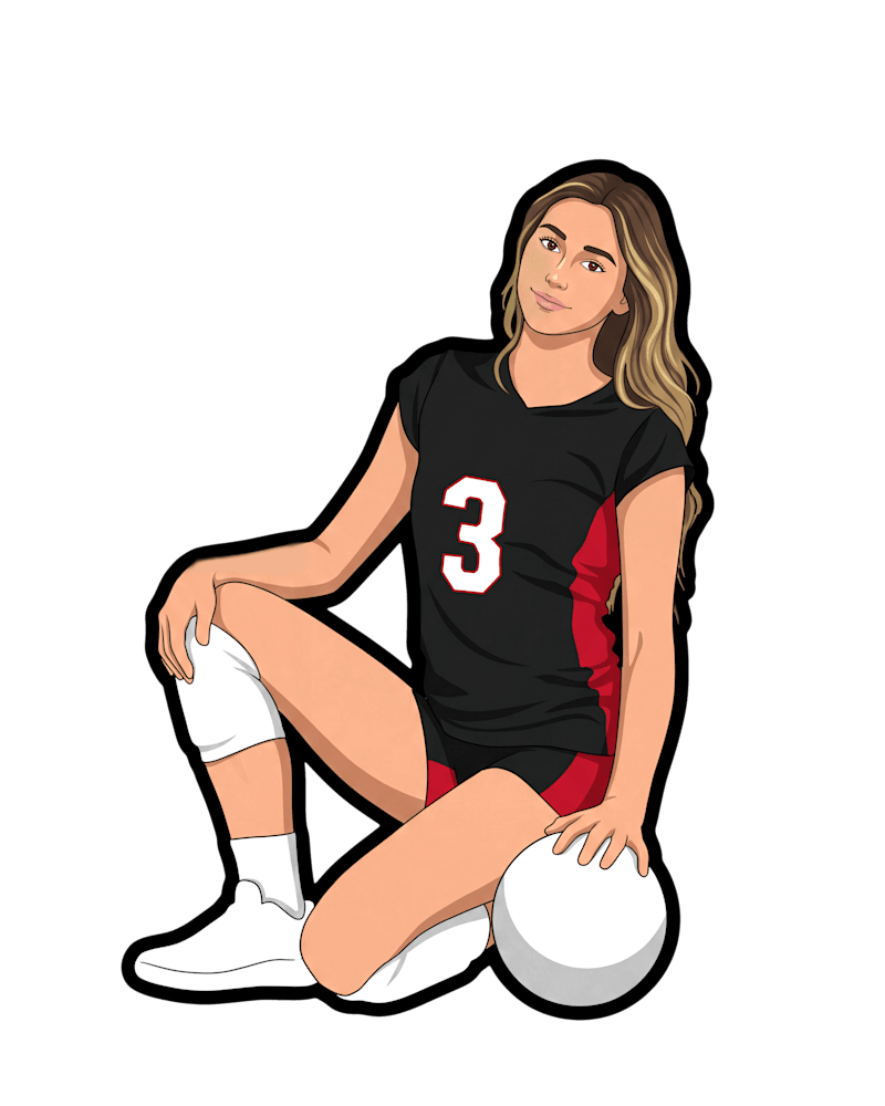 Morgan Begley