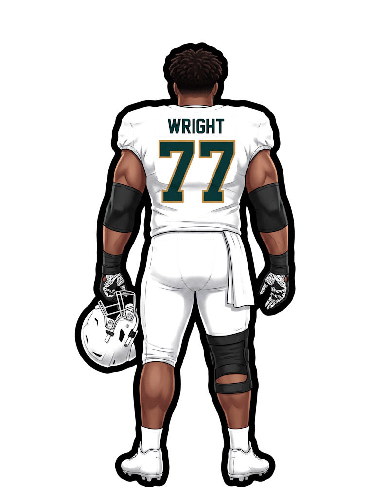 Joey Wright