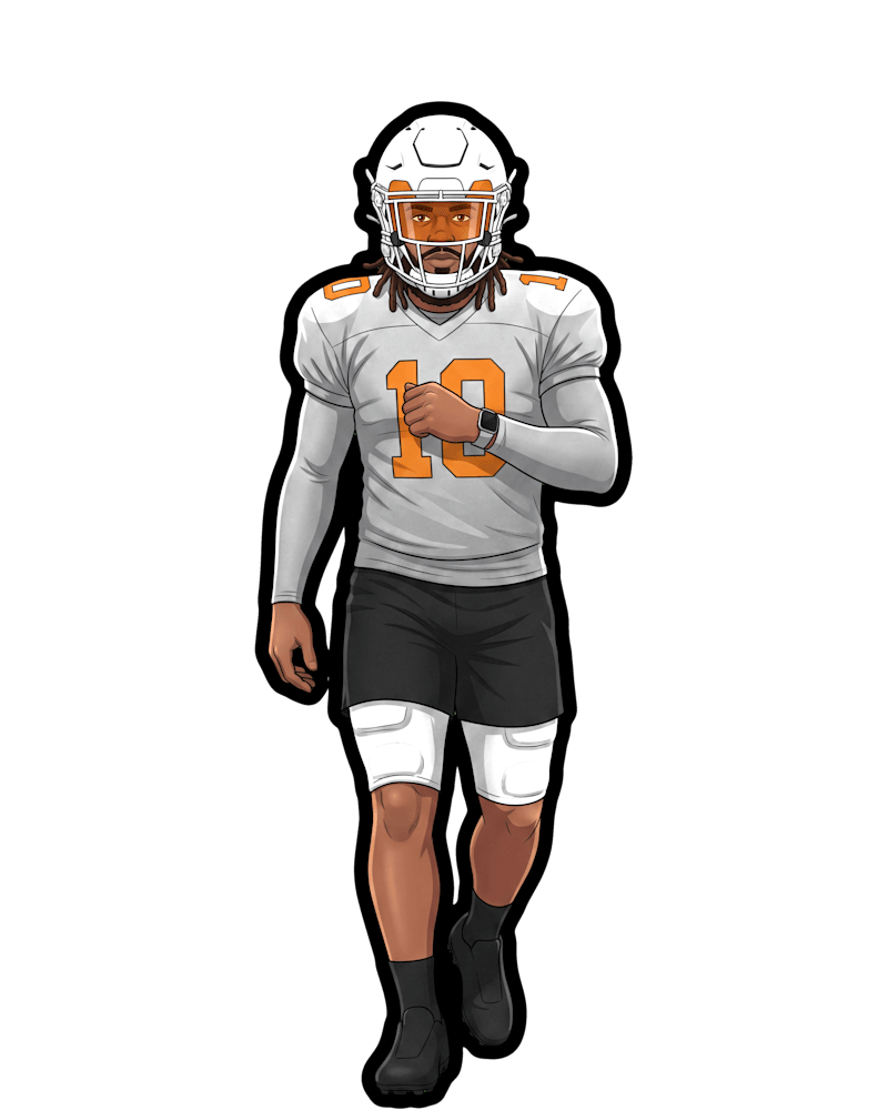 Tyjae Rogers