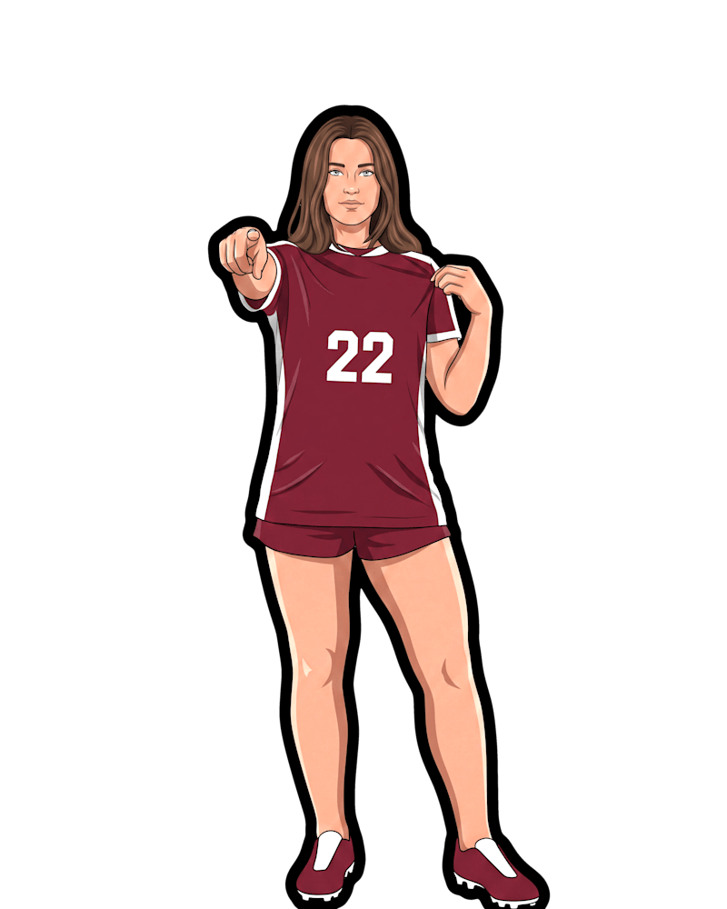 Molly Richards
