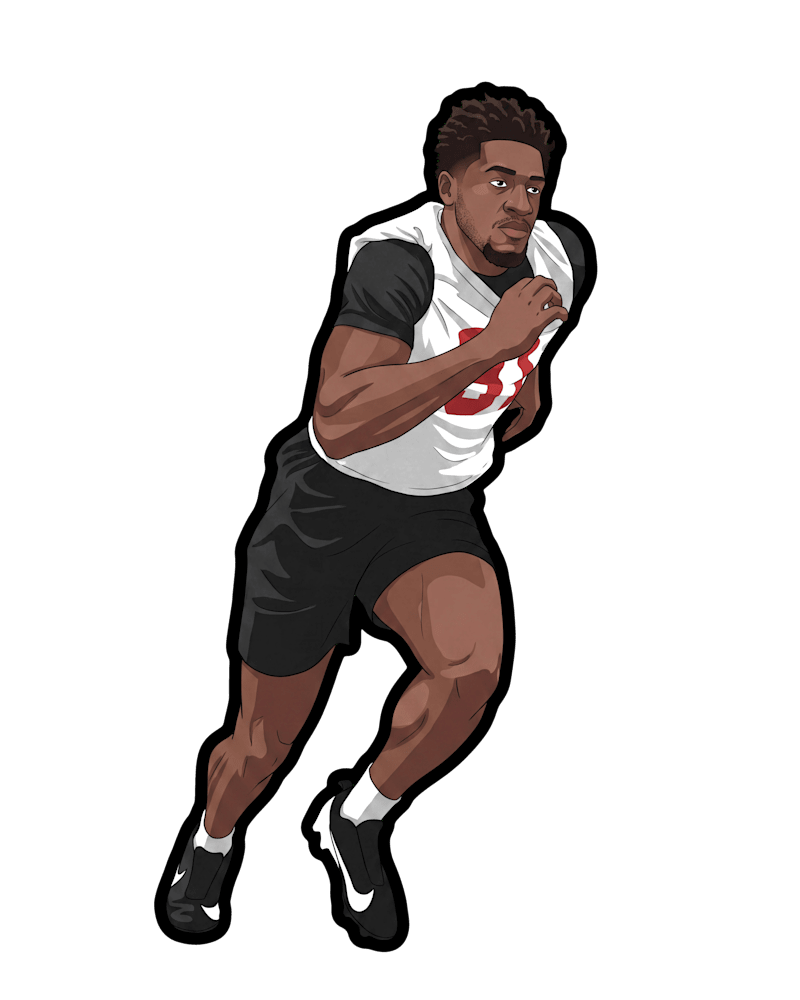 Jamar Birden