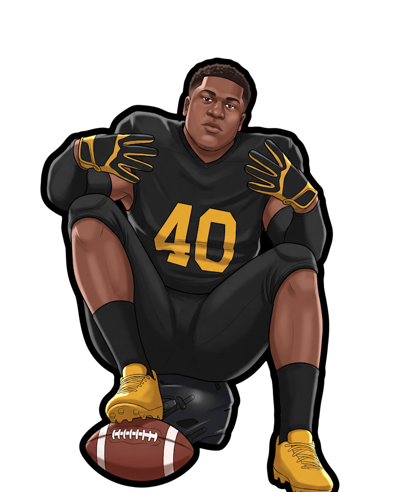 Jervaris Schofield