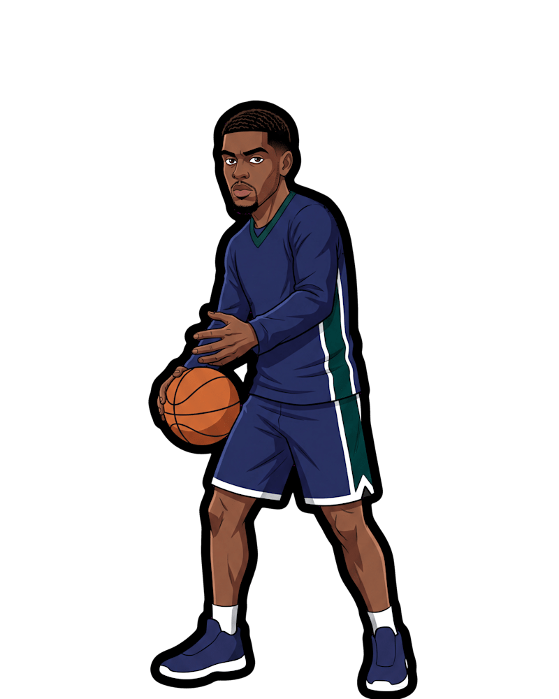 Jaylen White
