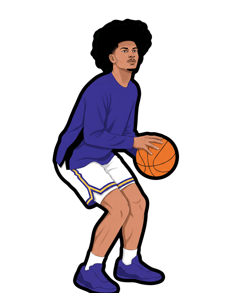 Fed Pernell