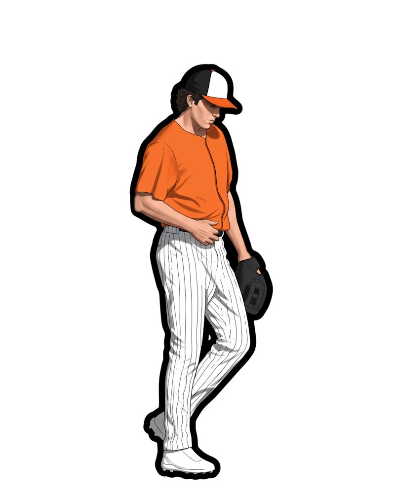 Jake Martinez
