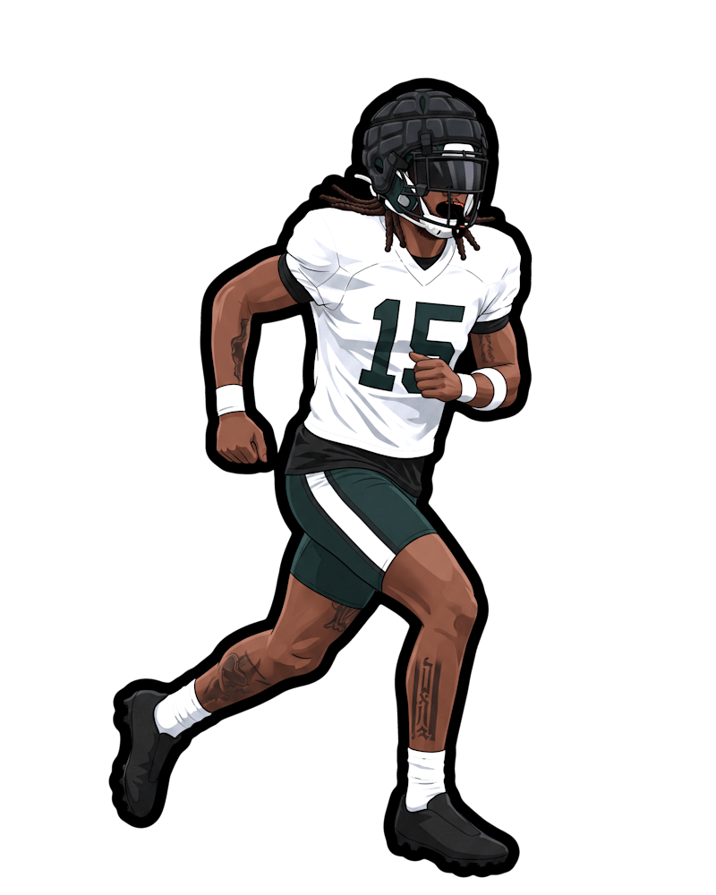 MJ Jackson Jr