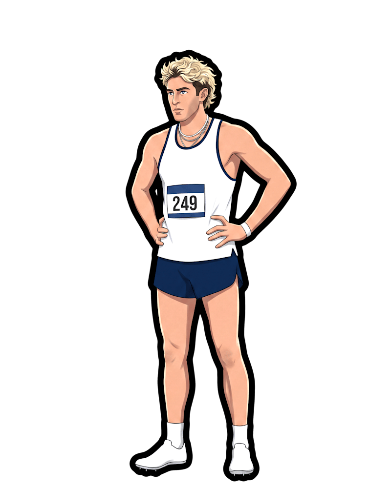 Brayden Packard