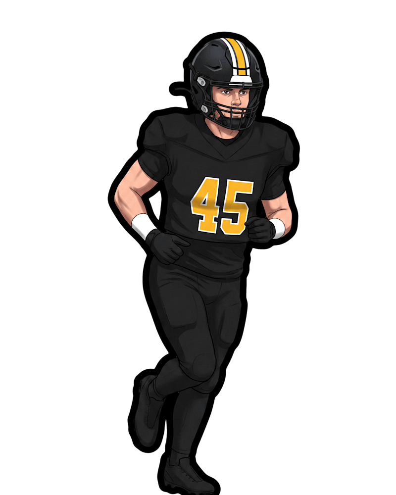 Jaxon Hart