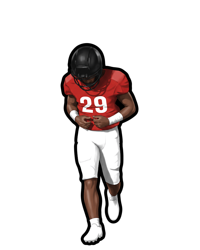 Jimaine Harmon