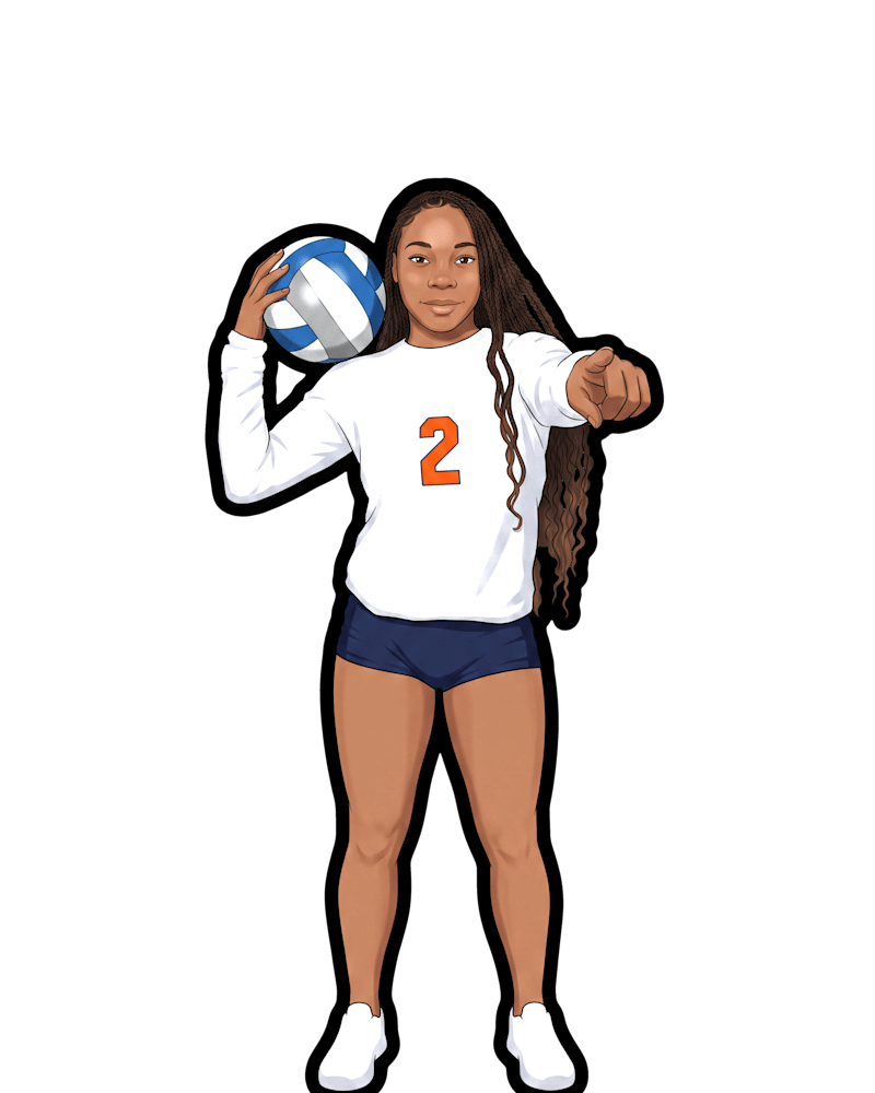 Donavyn Morris