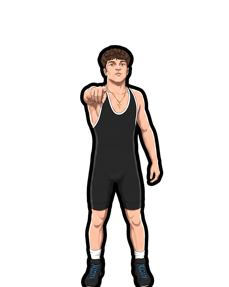 Zachary Belverio