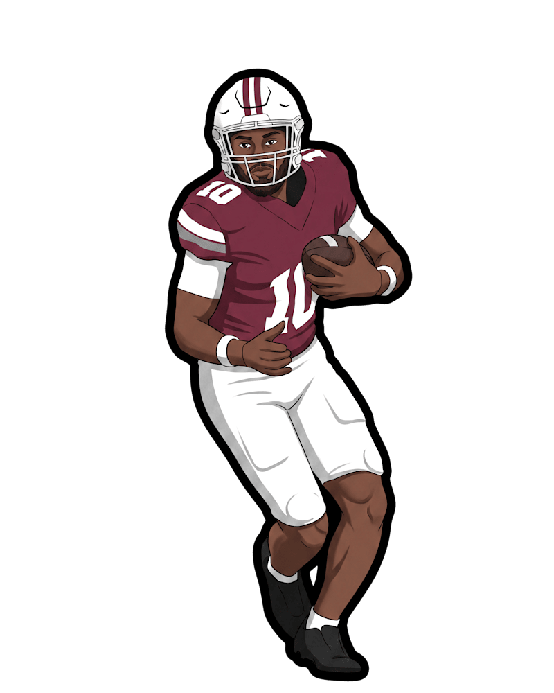 Darrell Coleman