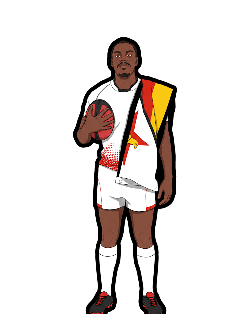 Tamuka Kambani