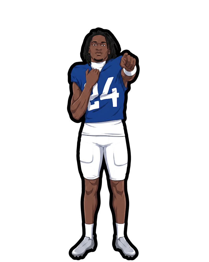 Phillip Gladney