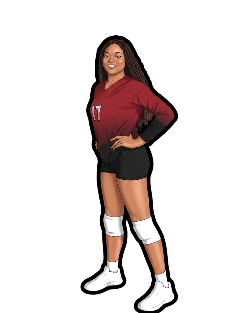 Amiya Barnes