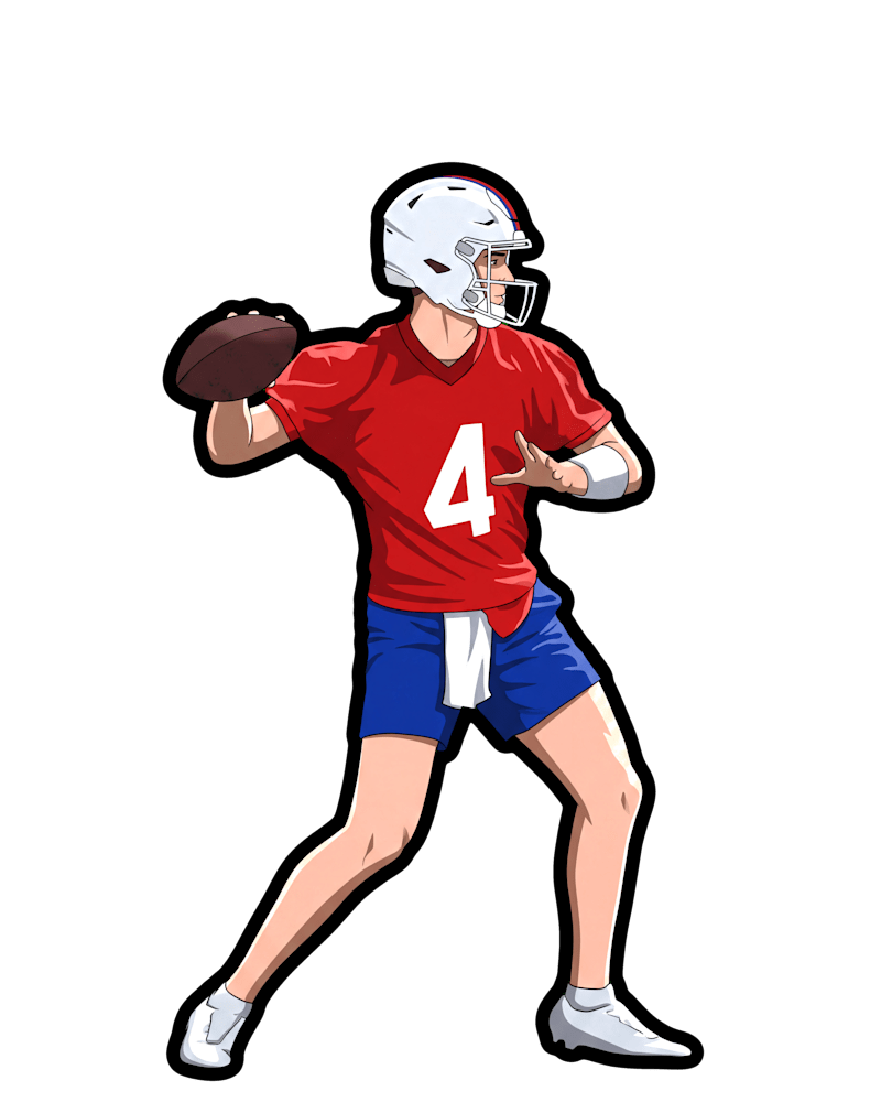 Brady Olson