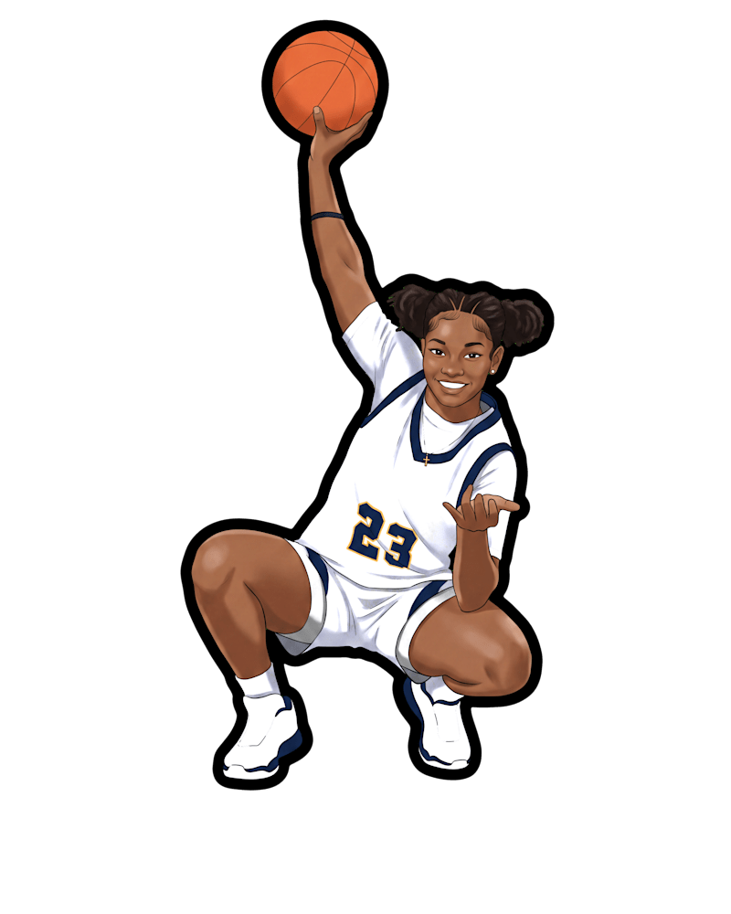 JAMYIA Lindsey