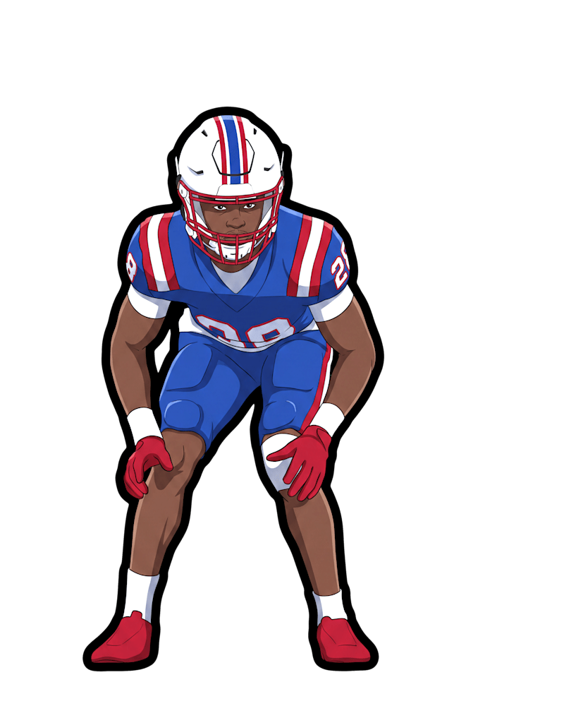 Jamar Reid