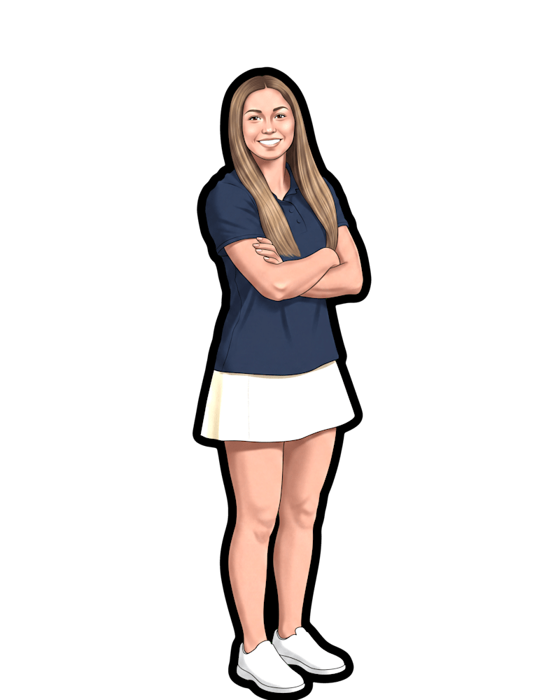 Courtney Hershberger