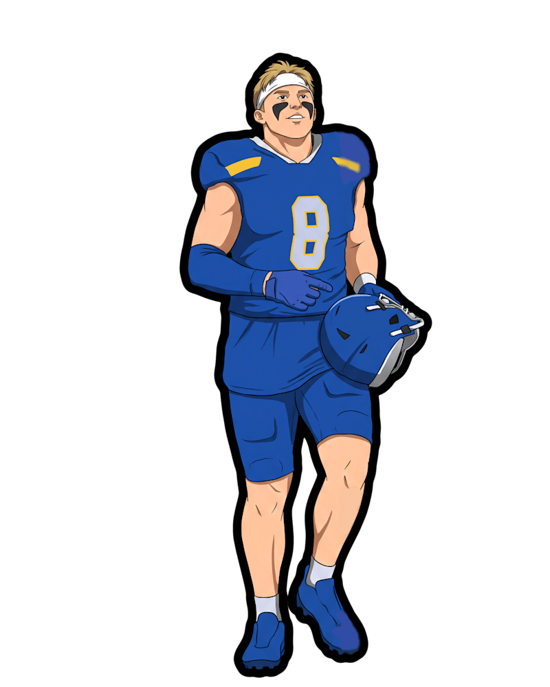 Reis Kirschenman