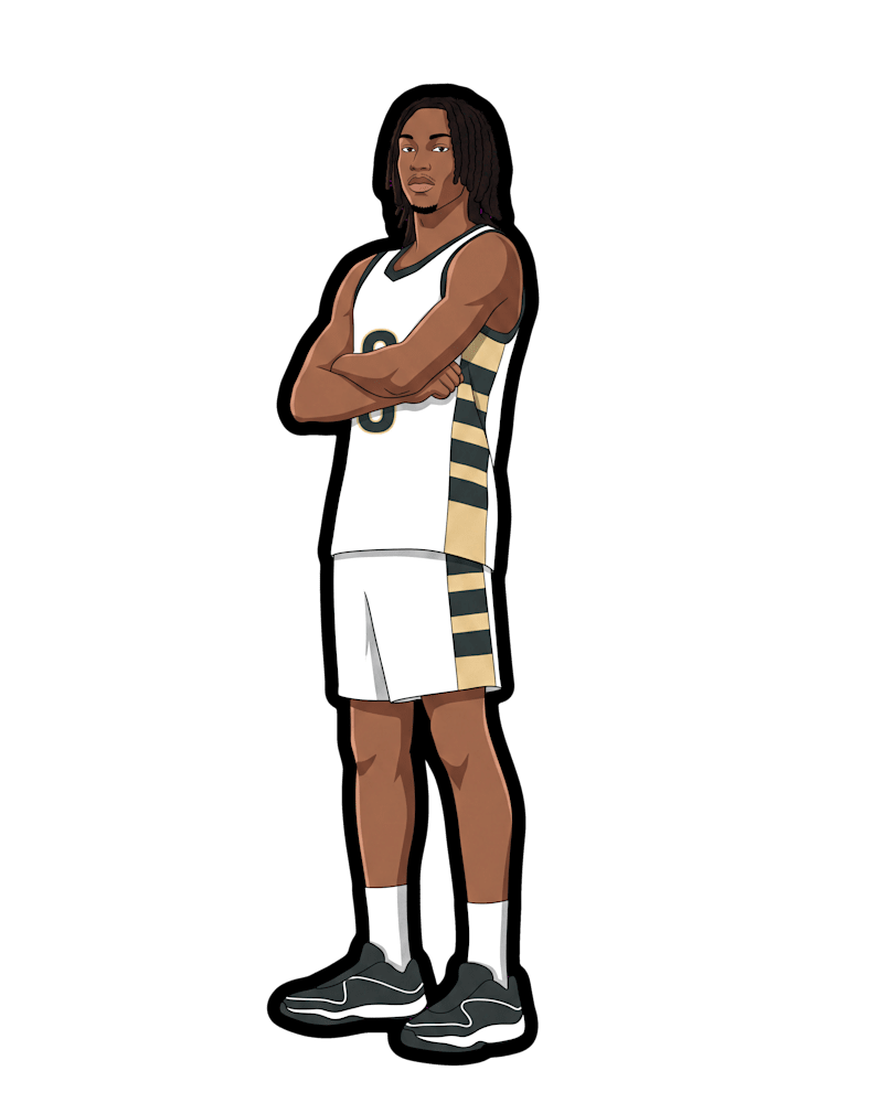 DJ Johnson